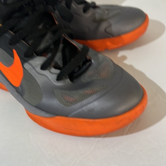 Nike Zoom Hyperfuse size 5 - Picture 8 of 12